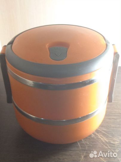 Контейнер для еды