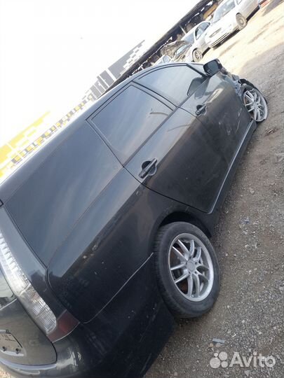 АВТОразбор Mitsubishi Grandis 2.4 4G69 АКПП Разбо