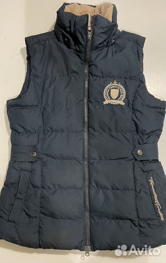 Жилетка для верховой езды