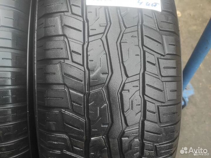 Yokohama Geolandar G902 265/65 R17