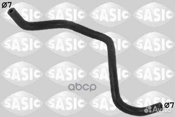 Патрубок системы охлаждения opel Astra H Vectr