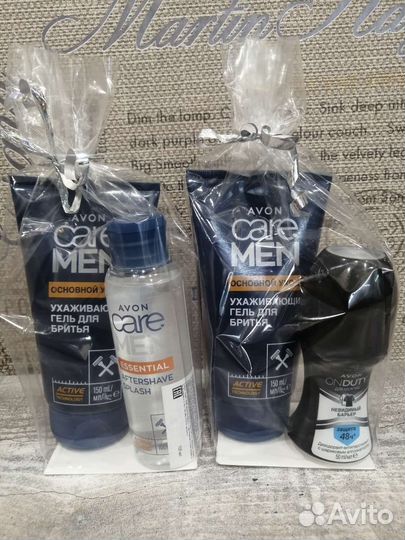 Косметика эйвон