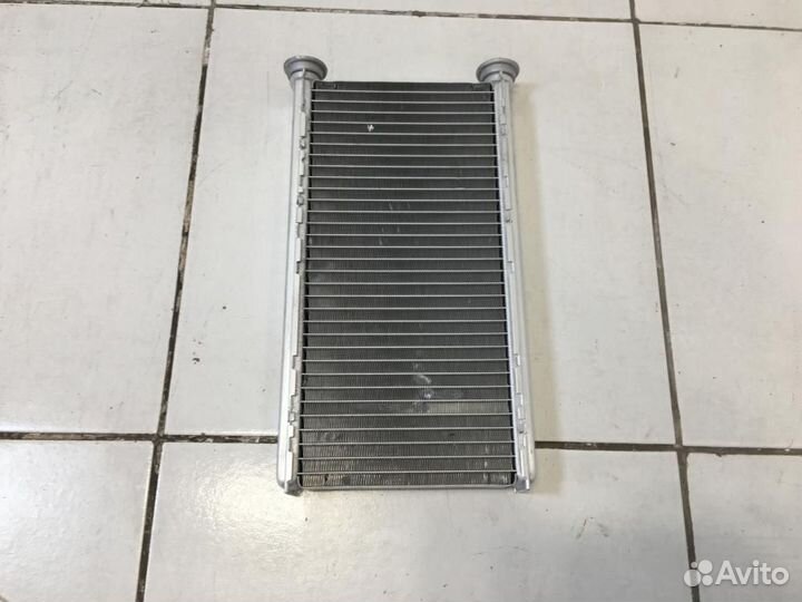 Радиатор отопителя Mitsubishi L200 KB4T 2006-2015