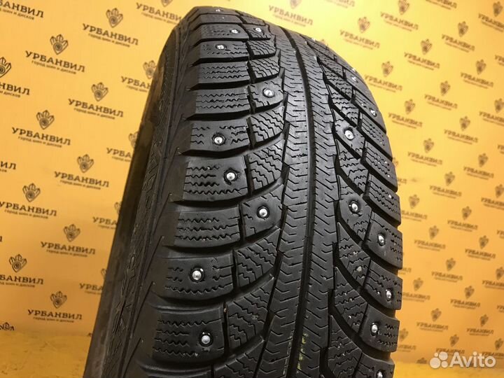 Gislaved Nord Frost 5 205/70 R15 96T