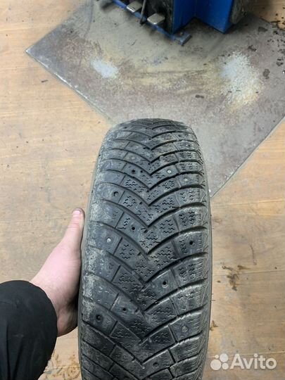 Резина с дисками r 13