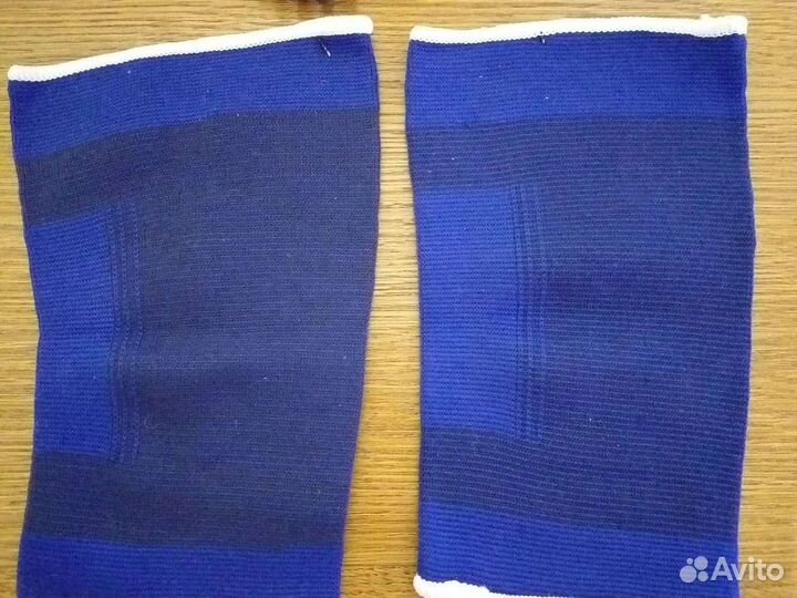 Ортопедические наколенники