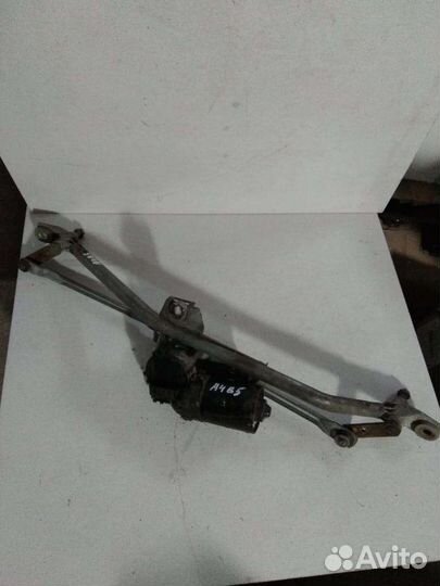 Трапеция дворников в сборе Audi A4 B5