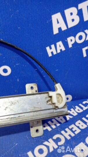 Передний правый стеклоподъемник Great Wall Hover