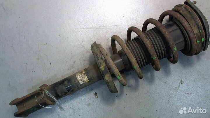 Амортизатор подвески Opel Corsa B, 1997