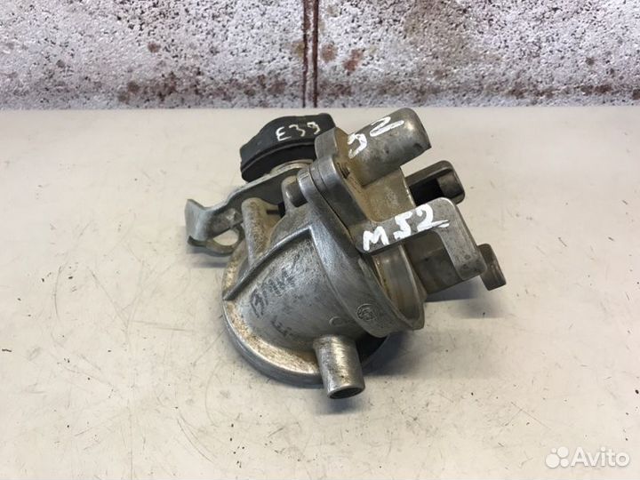 Дроссельная заслонка Bmw E39 M52