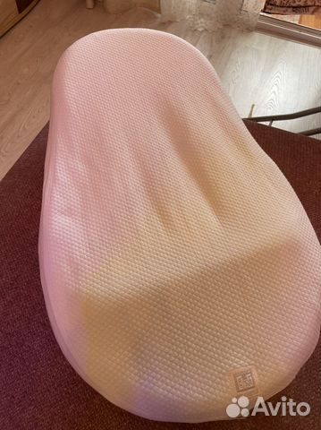 Матрас кокон red castle