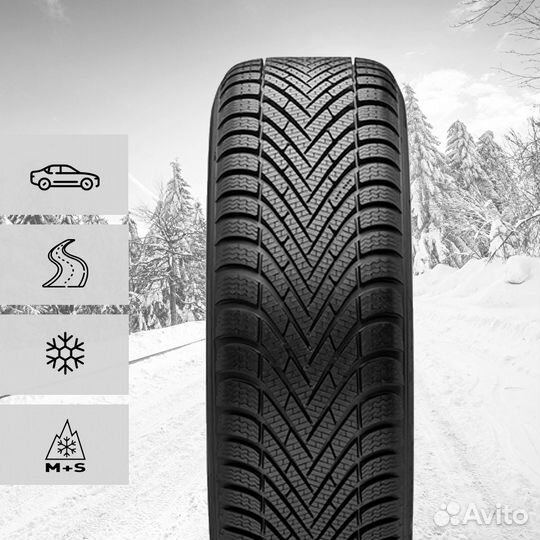 Pirelli Cinturato Winter 2 225/45 R18 95V
