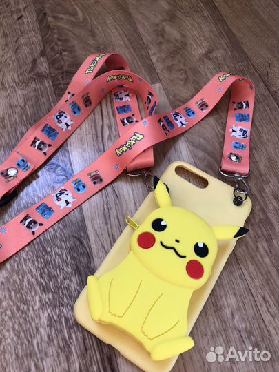 Чехол на iPhone 7 8 plus
