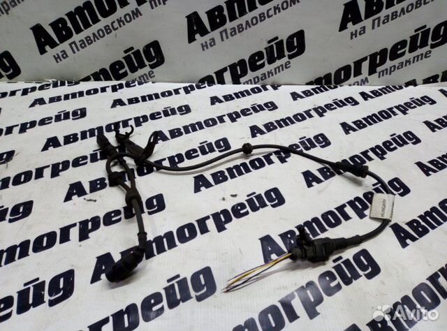 Проводка датчика ABS задняя Volkswagen Touareg 7LA