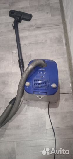 Пылесос Самсунг