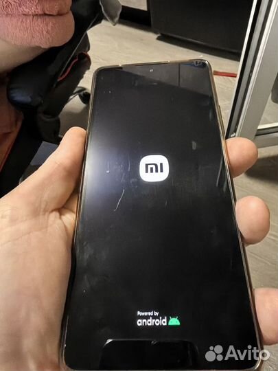 Xiaomi Mi 11T, 8/128 ГБ