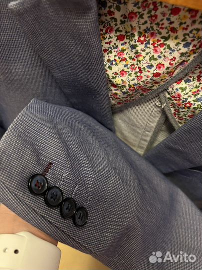 Пиджак мужской 6 PM