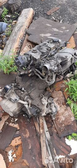 Двигатель 5а. с мкп
