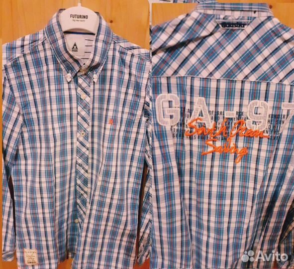 Рубашки детские для мальчика 8-11 лет