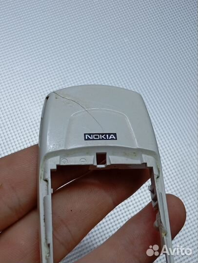 Nokia 6100. Средняя часть. Оригинал