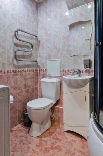 Квартира-студия, 23 м², 4/8 эт.