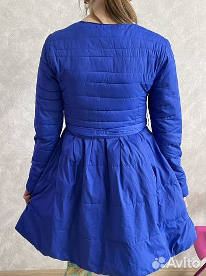 Куртка осень-весна