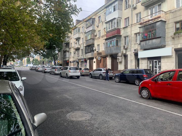 Аренда, псн/торговое, Центр, 137 м²