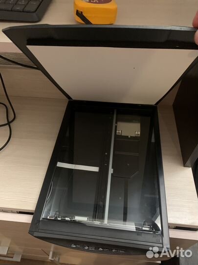 Сканер Canon lide 110