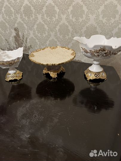 Посуда zepter бу