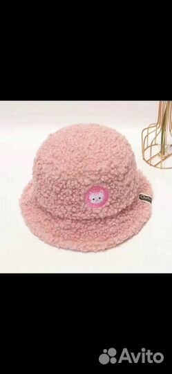 Панама Тедди детская