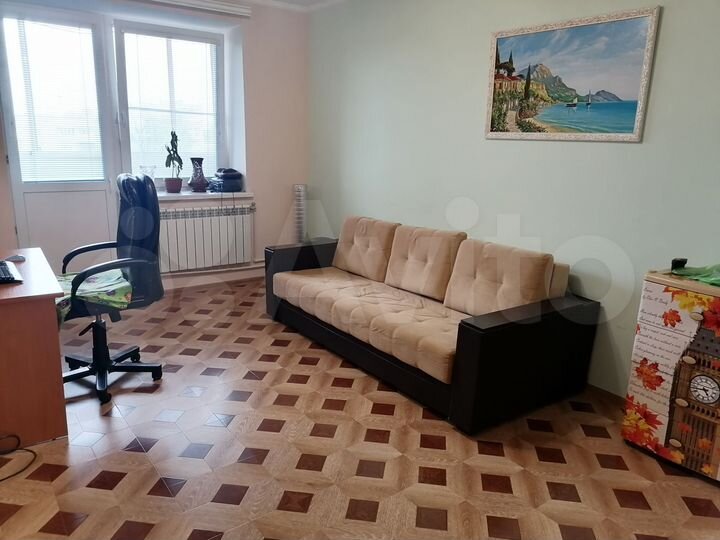 2-к. квартира, 65,6 м², 5/7 эт.