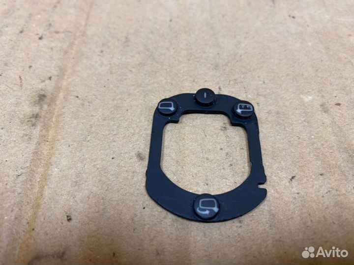 Блок управления зеркалами Audi A4 8E AUK 2006