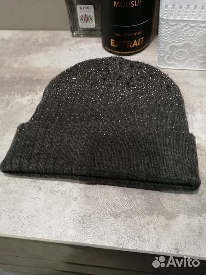 Шапка женская