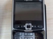 Платежный терминал ingenico iwl250, gprs