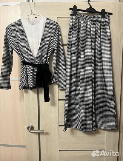 Костюм для девочки