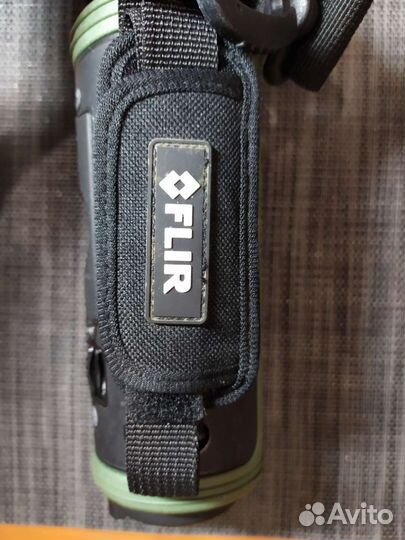 Тепловизор flir Scout TS24 PRO