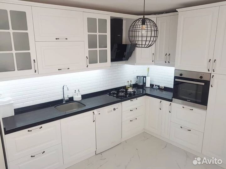 Классическая кухня