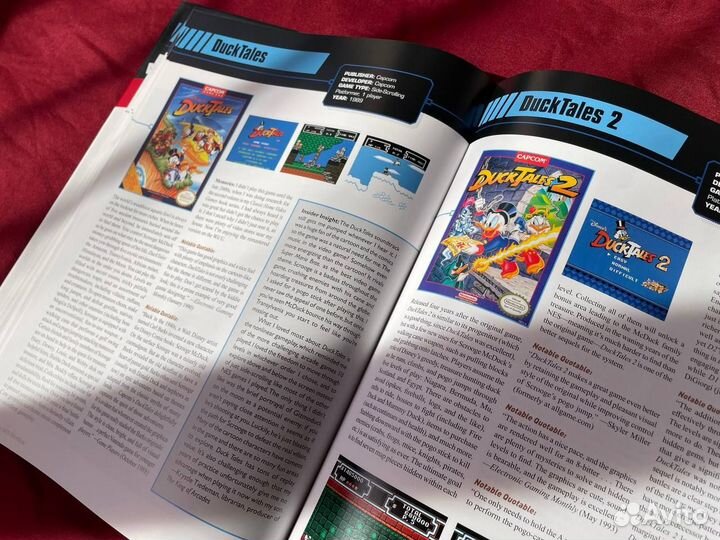 NES Omnibus Volume 1: A-L