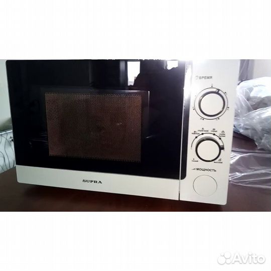 Микроволновая печь бу
