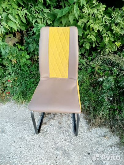 Компьютерный стул