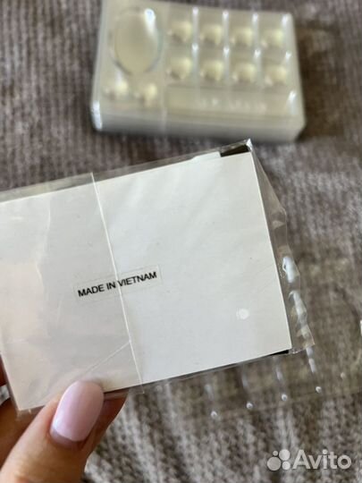 Набор для макияжа Mary Kay