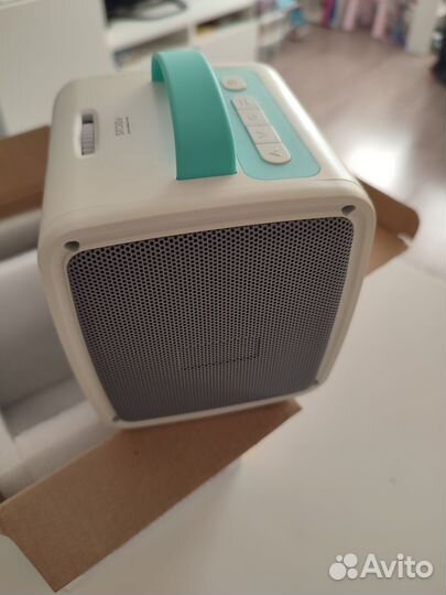 Детский проектор kids story projector