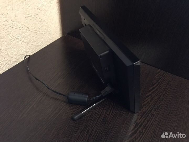 Цифровая фоторамка sony
