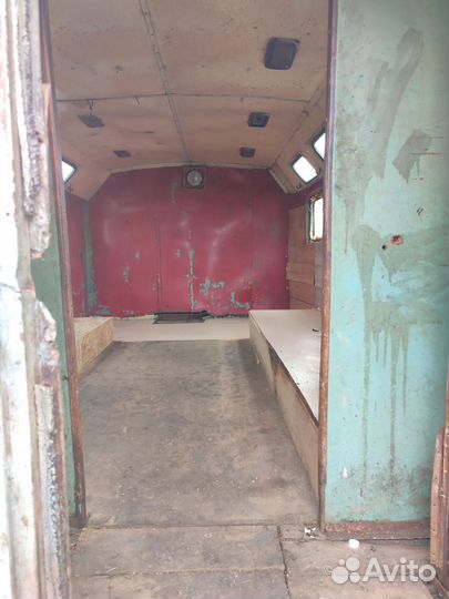 Кунг военный