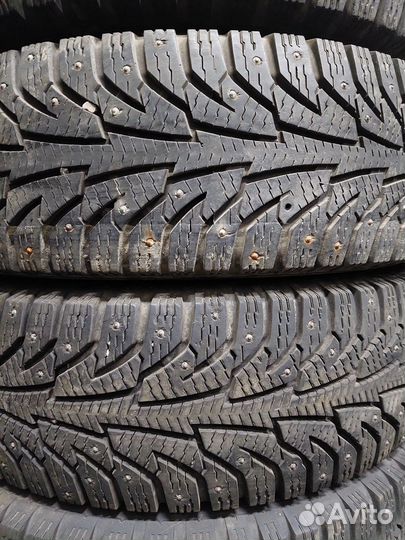 Nokian Tyres Nordman C 225/75 R16C 121R