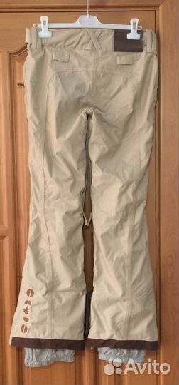 Спортивные брюки Зима