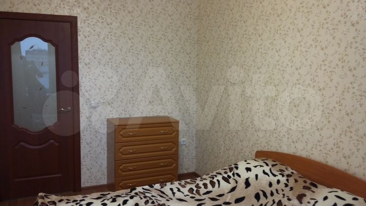 1-к. квартира, 47 м², 9/16 эт.