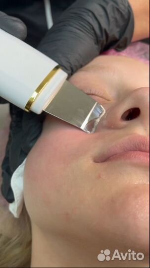 Косметолог