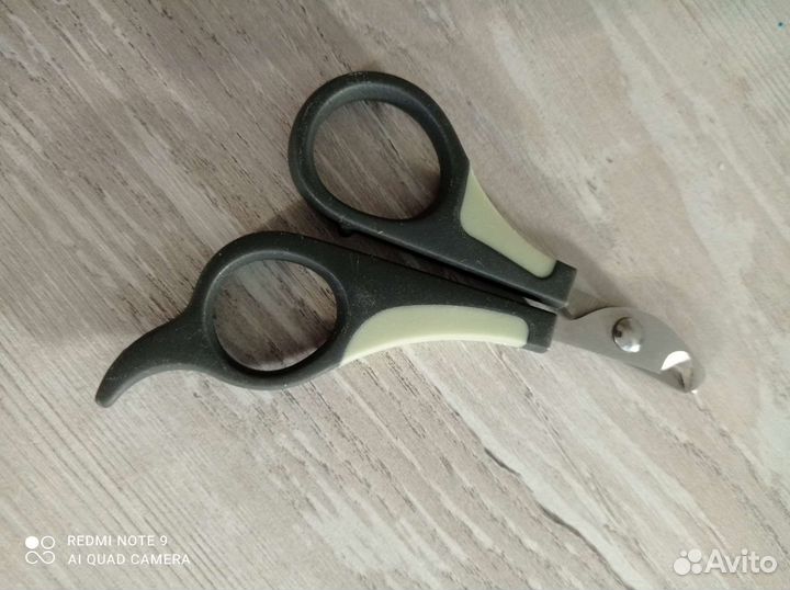 Когтерезка для кошек