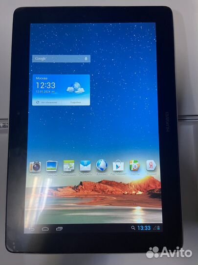 Huawei mediapad 10 link 201u